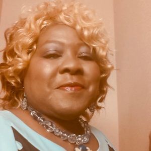 Meet your Posher, Barbara